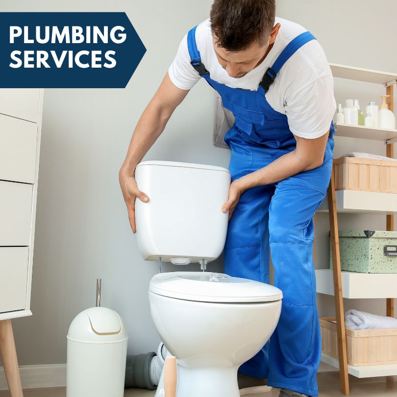Plumbing Company in Crescent Valley, NV